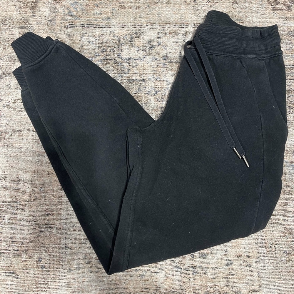 Lululemon Scuba High Rise Joggers